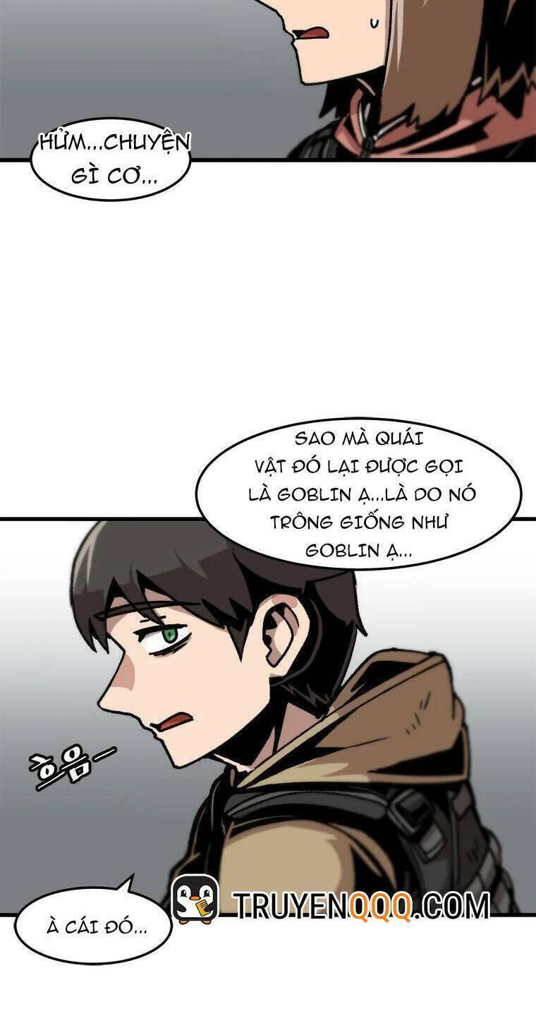 lên cấp một mình chapter 66 39