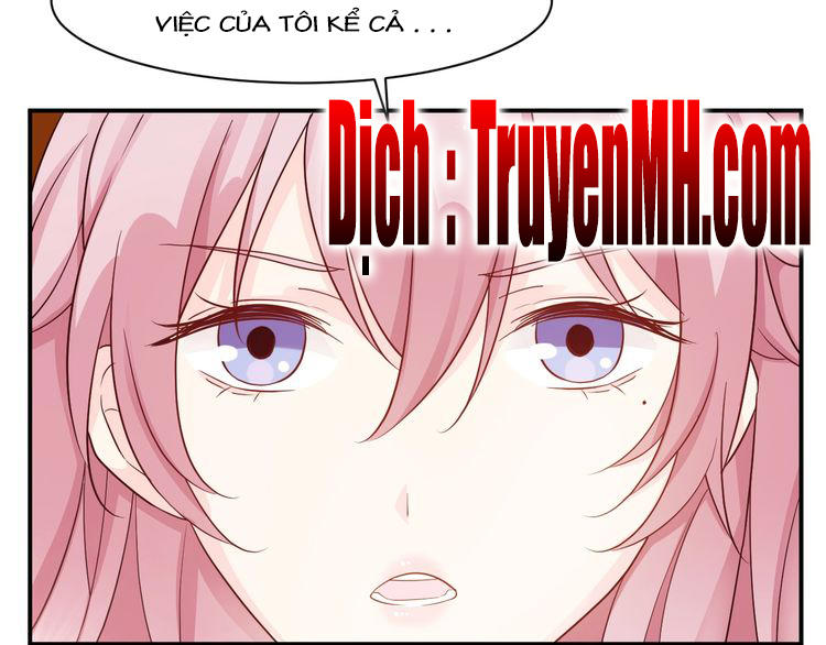 manh thê kim chủ chapter 5 49