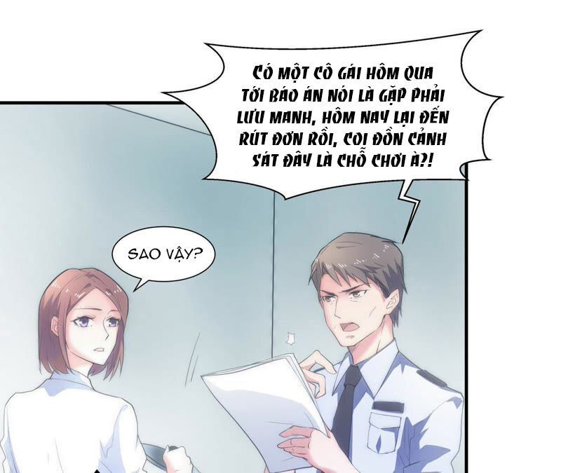chiến lược lãng mạn của thịnh thiếu chapter 9 86