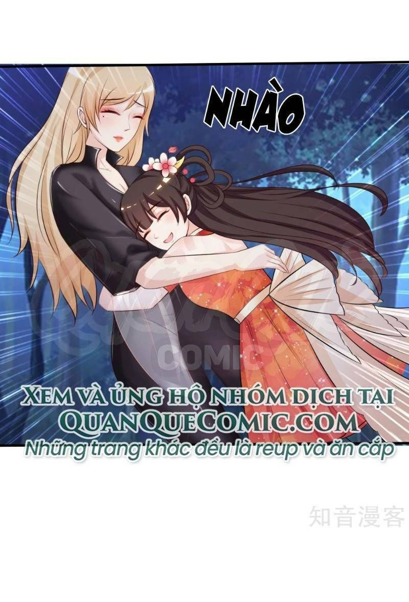 tối cường vận đào hoa chapter 85 44