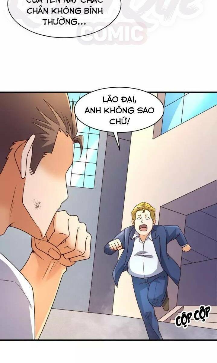 người chặn xuyên không chapter 83 40