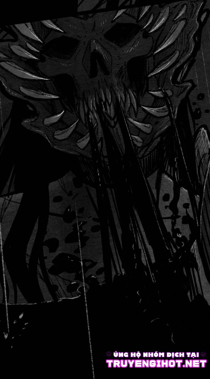 [18+] chim hoàng yến bé nhỏ của hades chapter 8 8