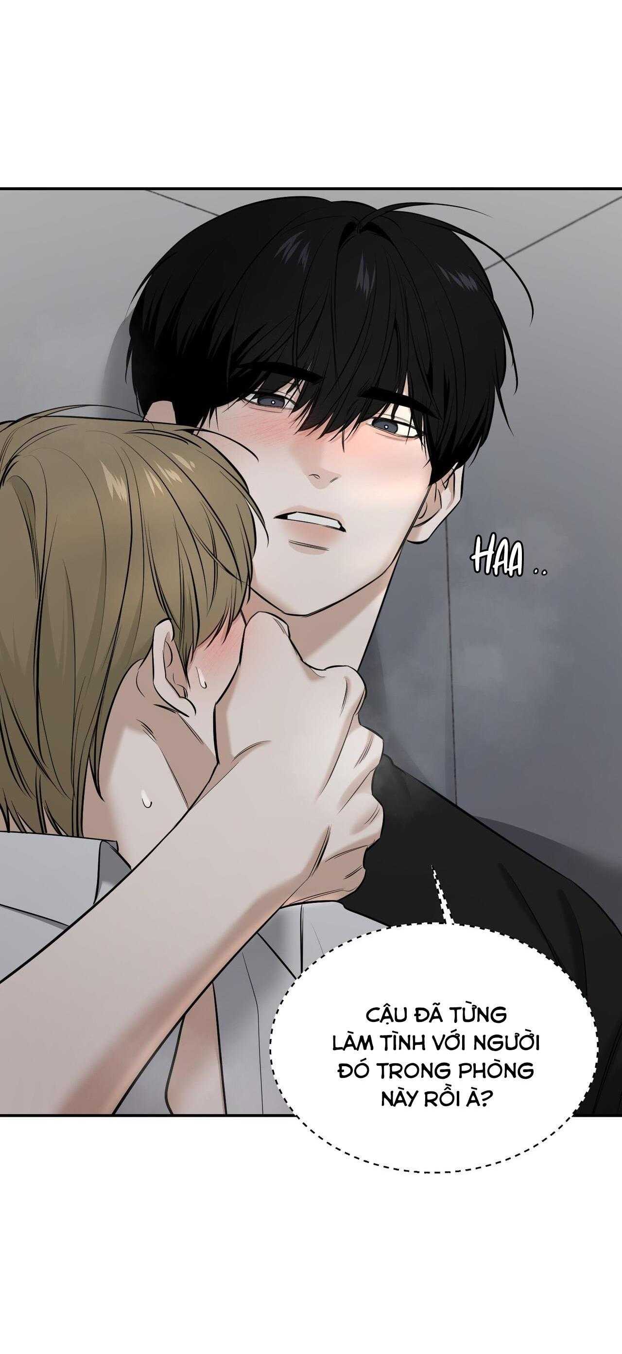 chàng trai cho em mọi thứ chapter 18 42