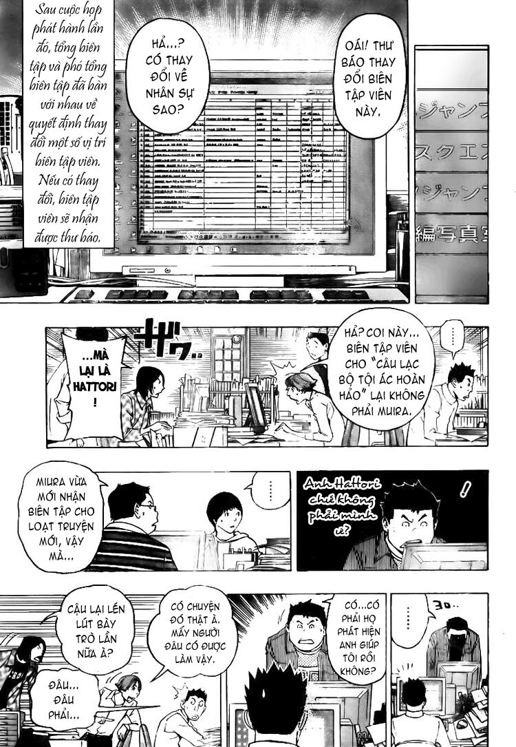 họa sĩ truyện tranh chapter 87 15