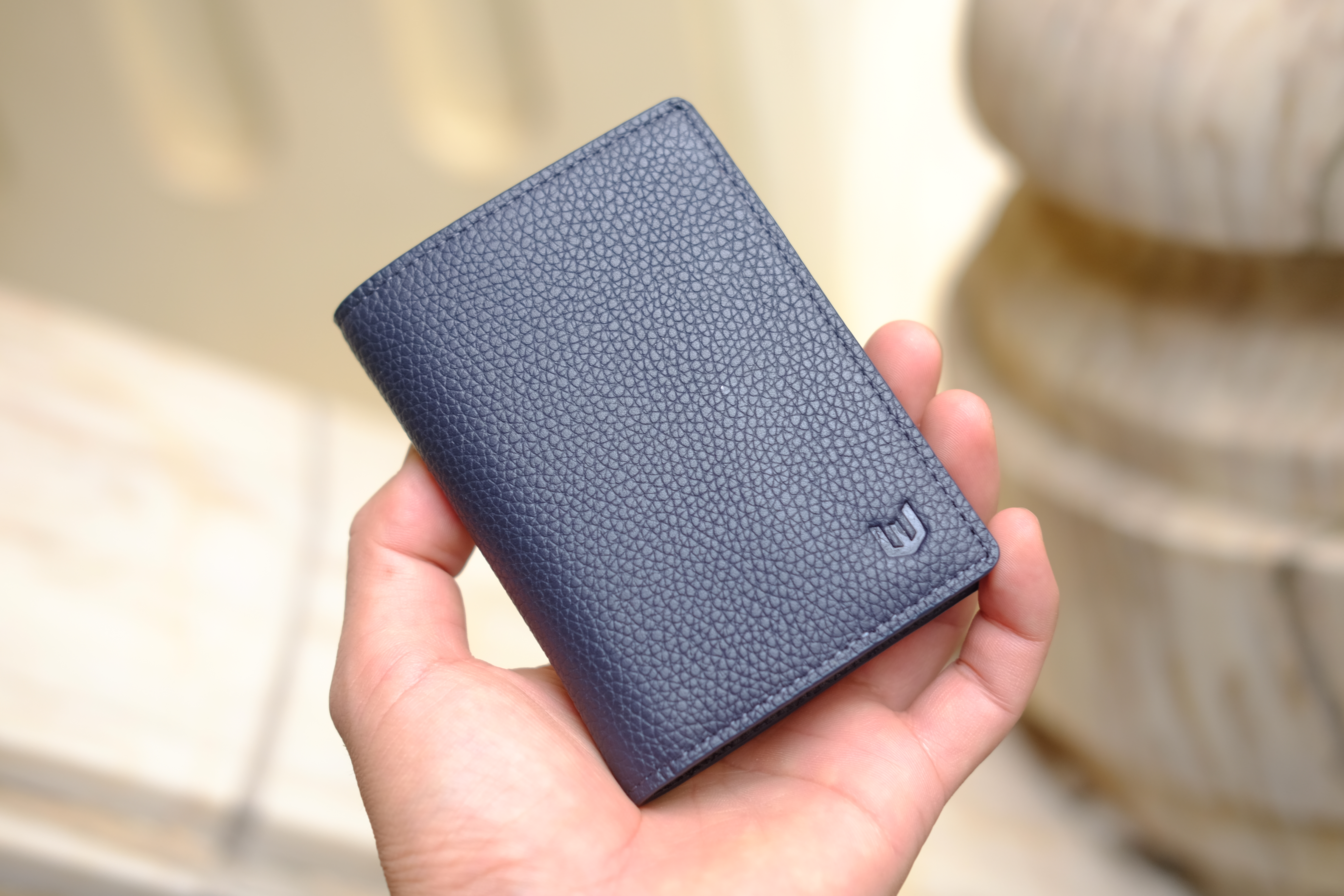 EROS – Unisex mini wallet IQ26