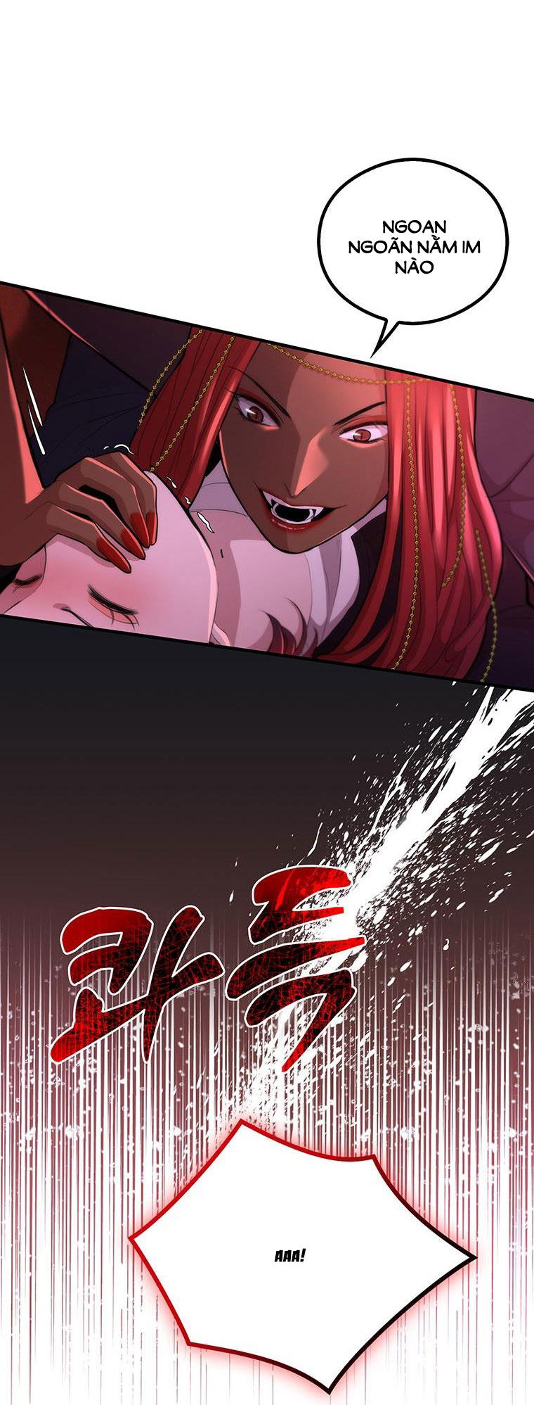 Khách Sạn Máu chapter 18.2 - Trang 31