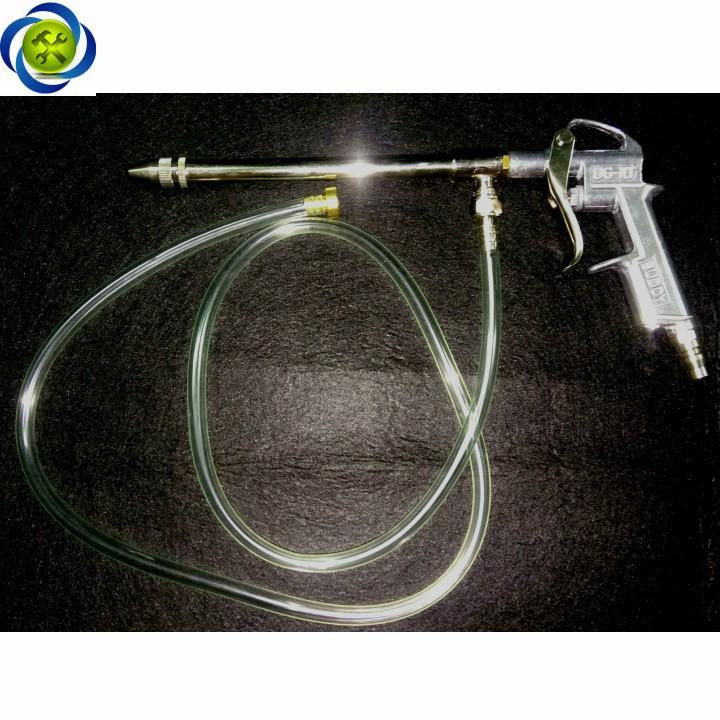 Dụng cụ xịt hơi và nước Buddy A0126