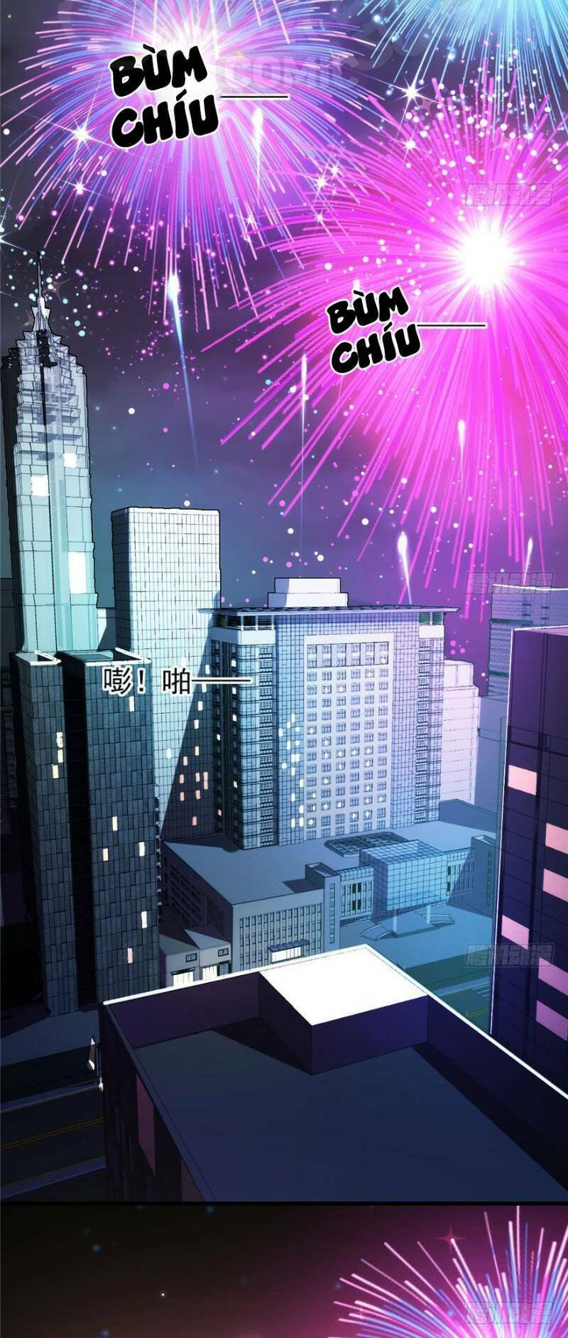 thâm dạ thư ốc chapter 13 42