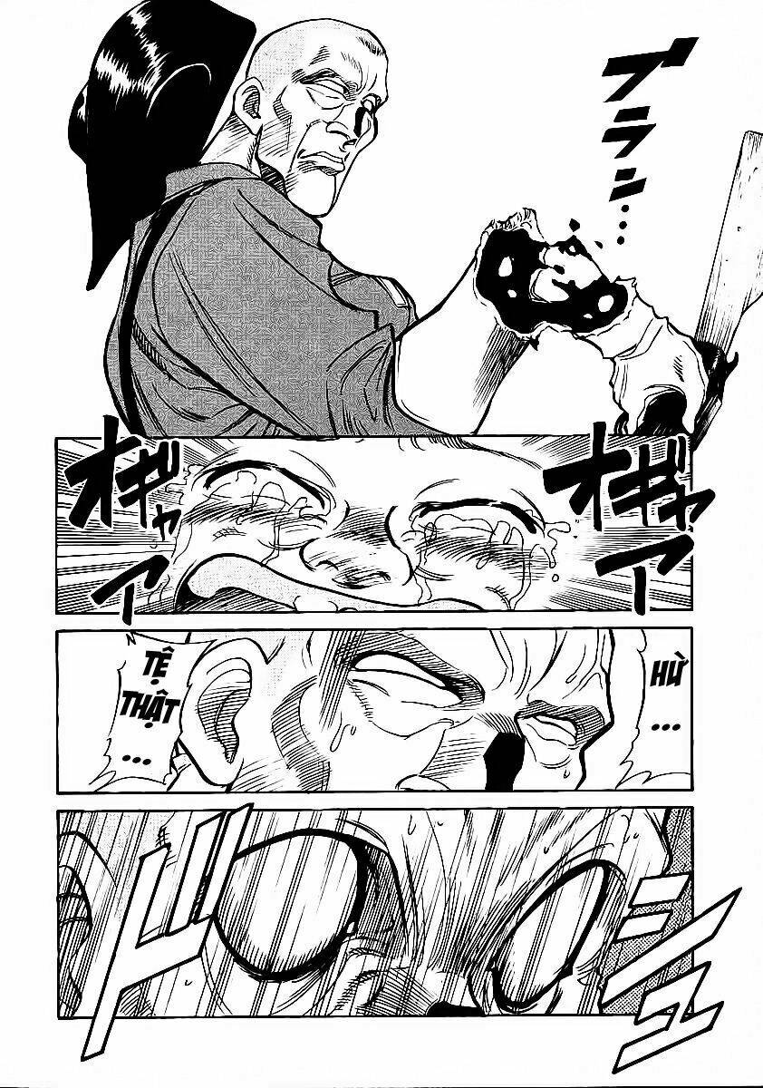 red living on the edge - người da đỏ lang thang chapter 38 25