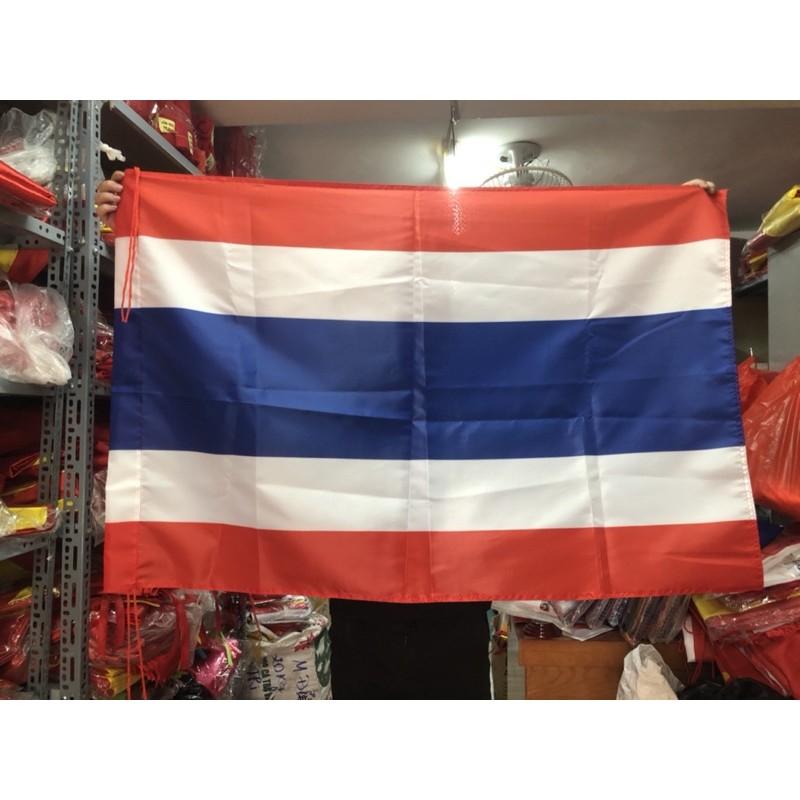 Quốc Kỳ Thailand 0,8 x 1,2m