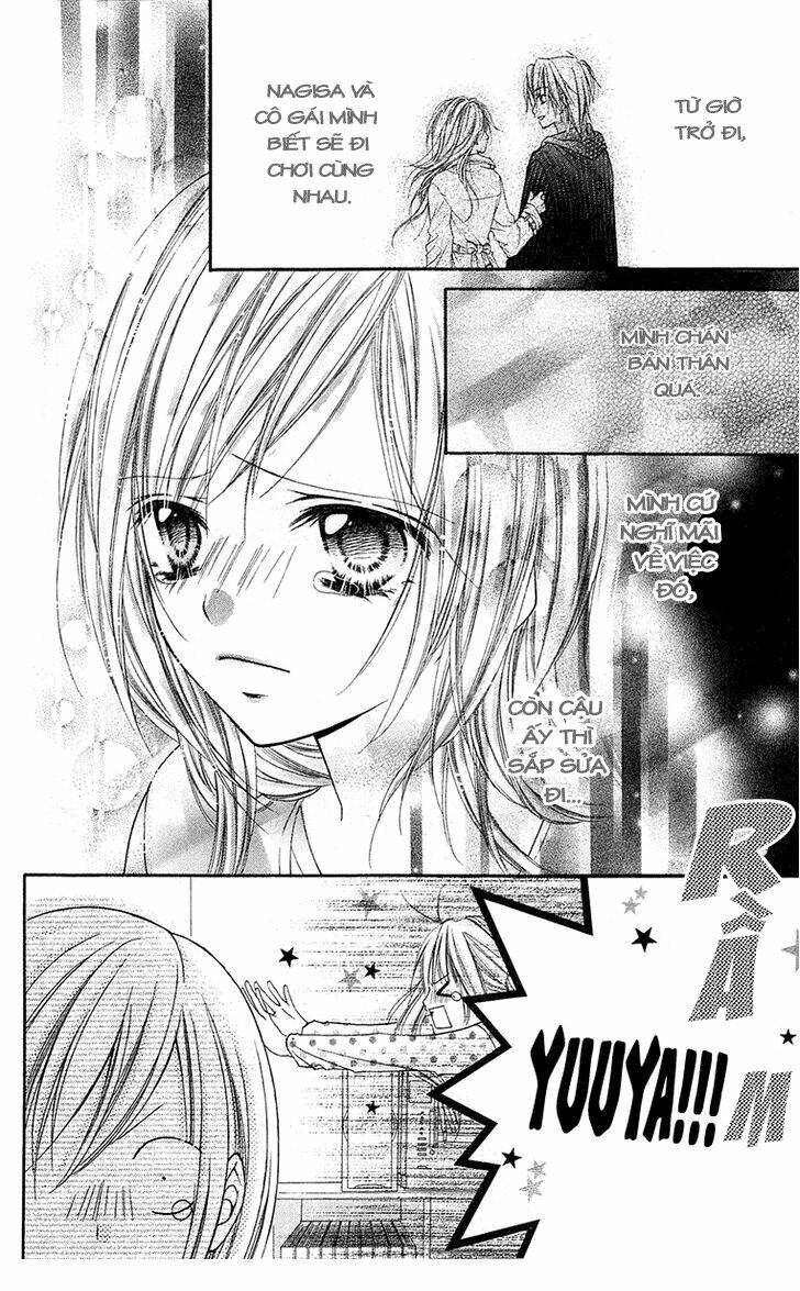 love berrish chapter 21 19