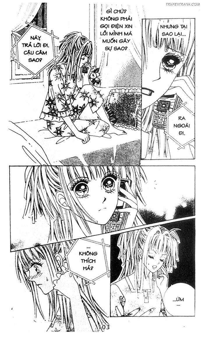 điên vì yêu - love like crazy chapter 28 19