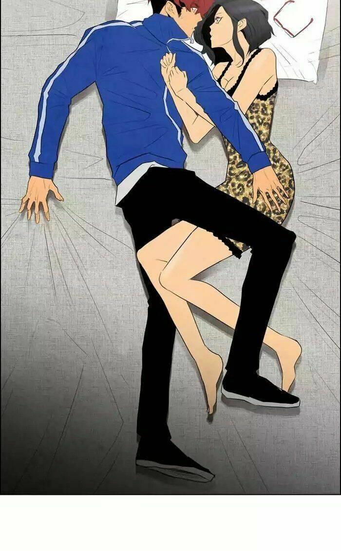 kẻ hồi sinh chapter 46 19