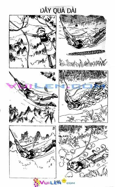 chú thoòng (full trọn bộ) chapter 40 26