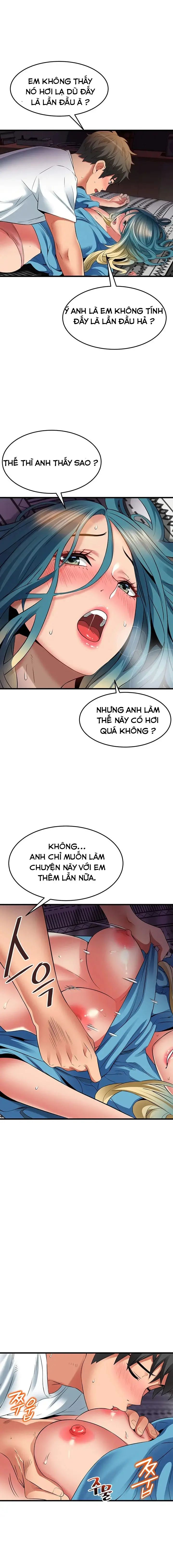 chuyện ngõ hẻm chapter 31 4