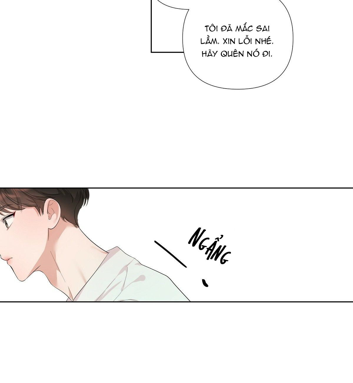 đừng bận tâm darling chapter 2 82