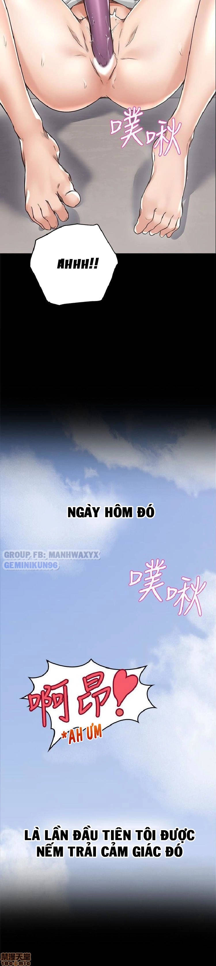 xoa dịu em đi chapter 4 24