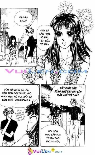 nụ hôn nồng thắm chapter 2 91