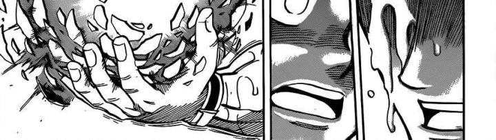 thánh tỏi sành ăn chapter 316 13