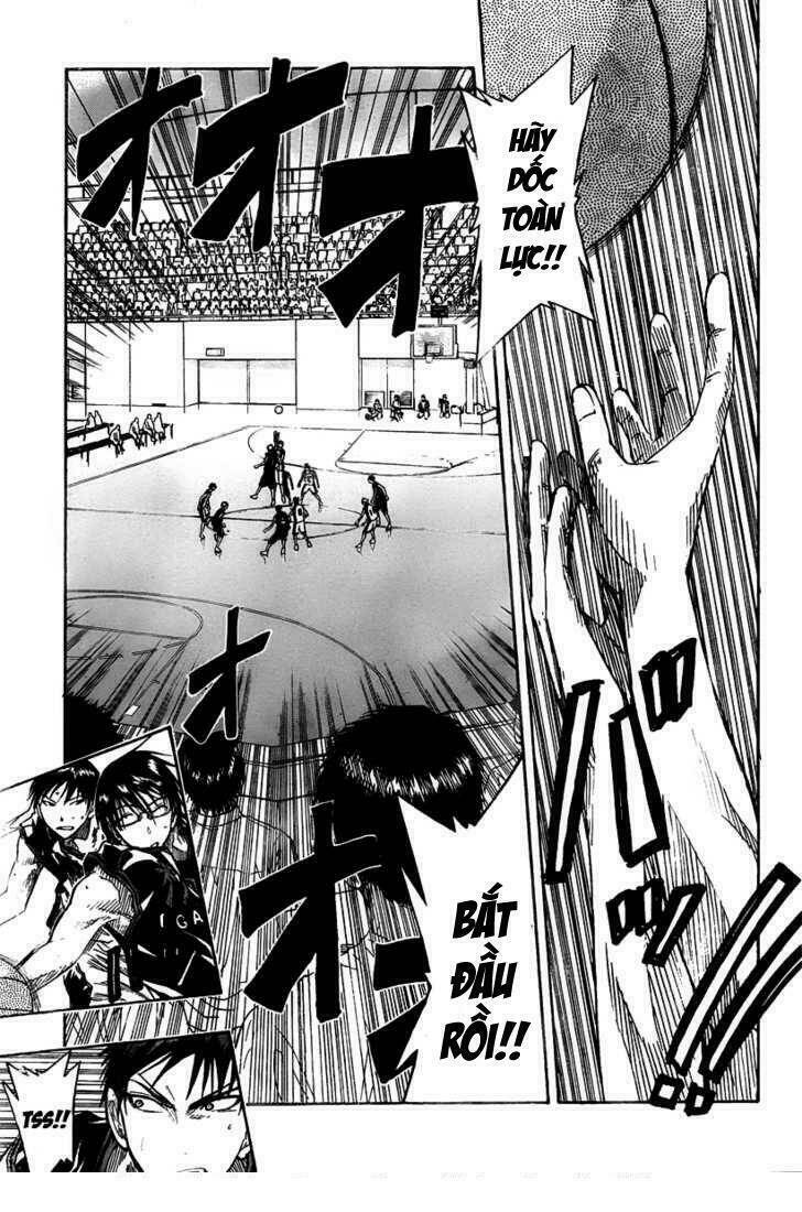 vua bóng rổ kuroko chapter 42 22