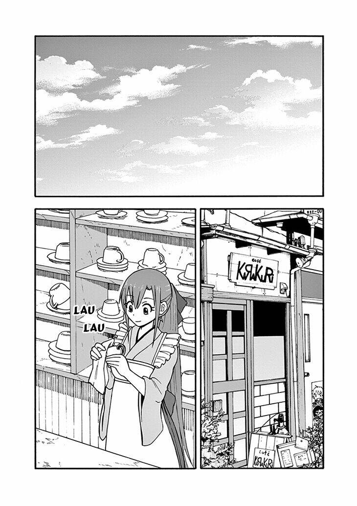 ninja shinobu-chan no junjou chapter 30 3