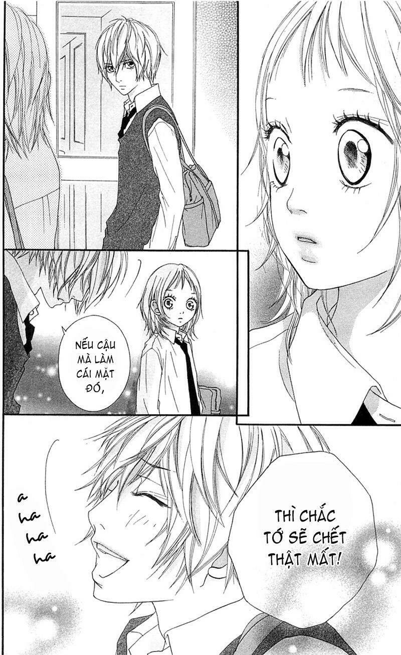 tình yêu học trò chapter 9 39