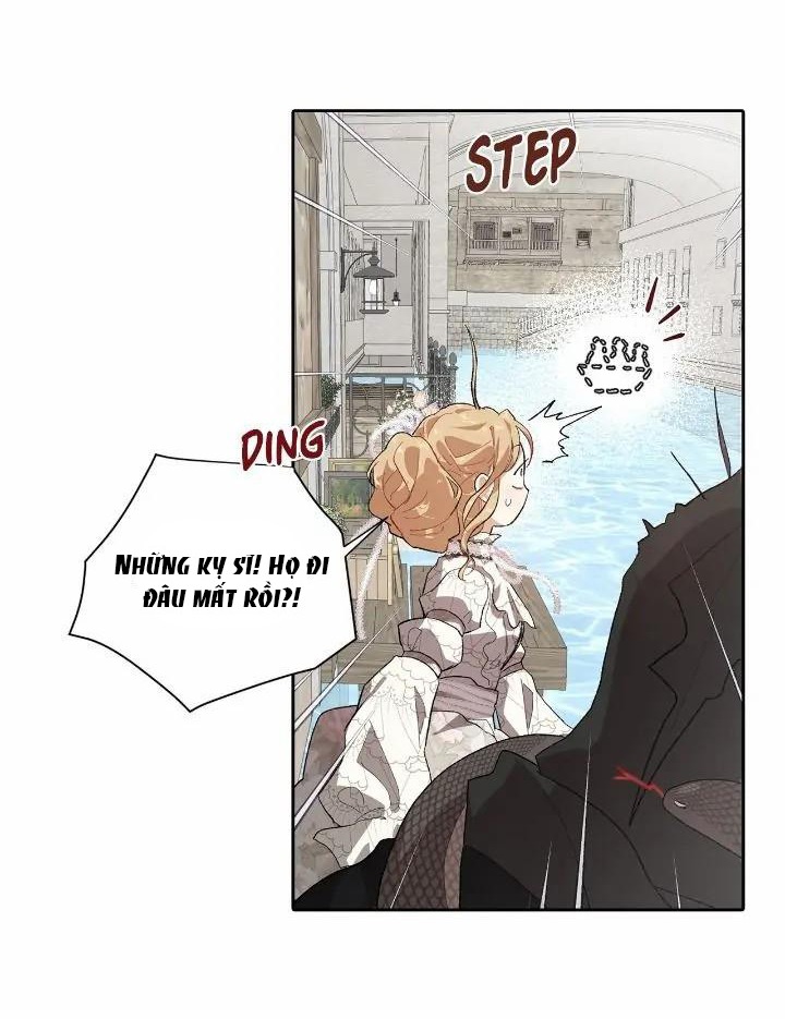 tôi là fan cứng hoàng tử chapter 75.2 36