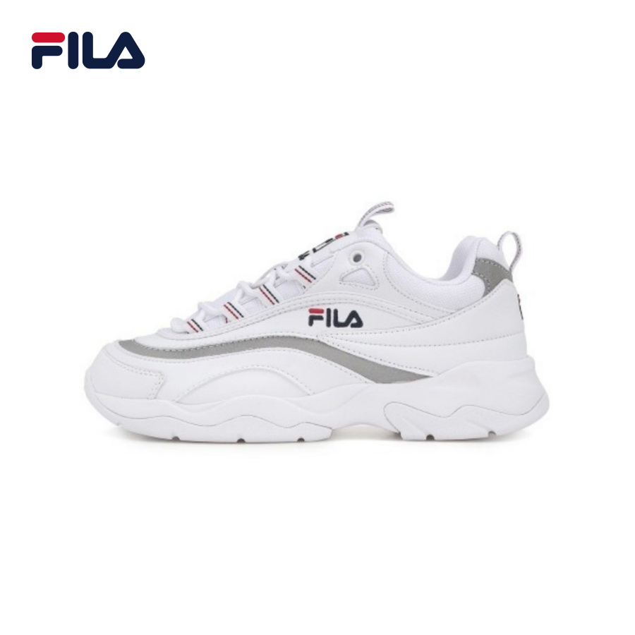 Giày sneaker unisex Fila Ray - 1RM01150D