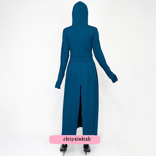 Áo CHOÀNG CHỐNG NẮNG nữ CHIPXINHXK 2 LỚP chất cườm bảo vệ bạn toàn diện