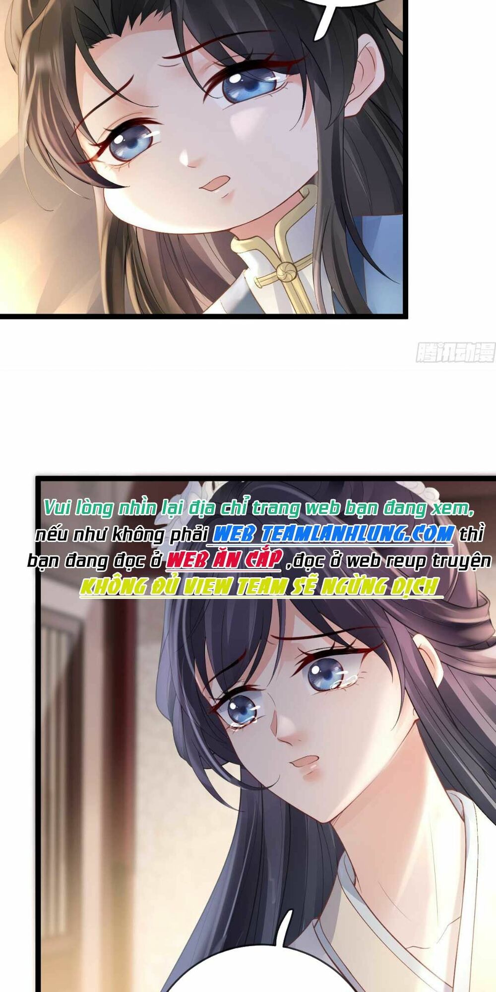 sự trả thù của vương phi chapter 22 35