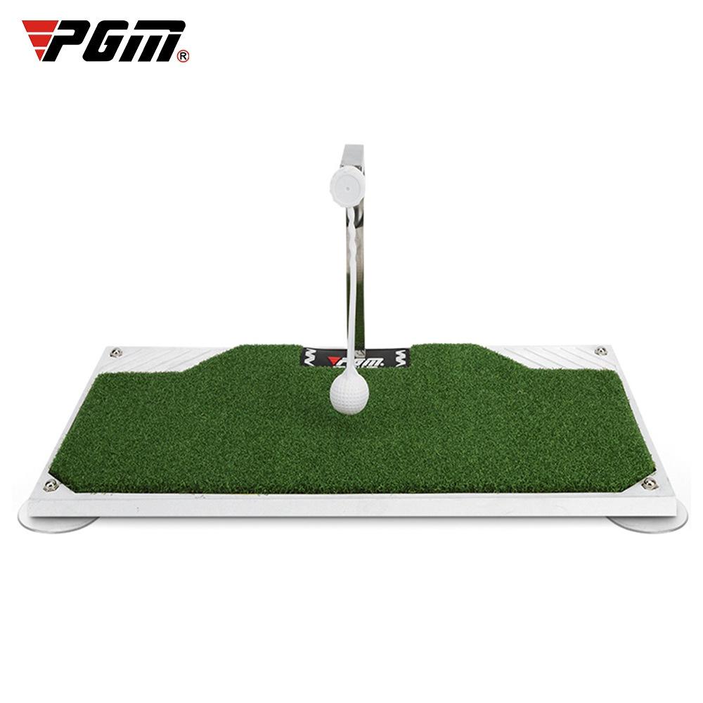 [Golfmax]Thảm tập golf 360 độ kèm gậy Putting- HL005