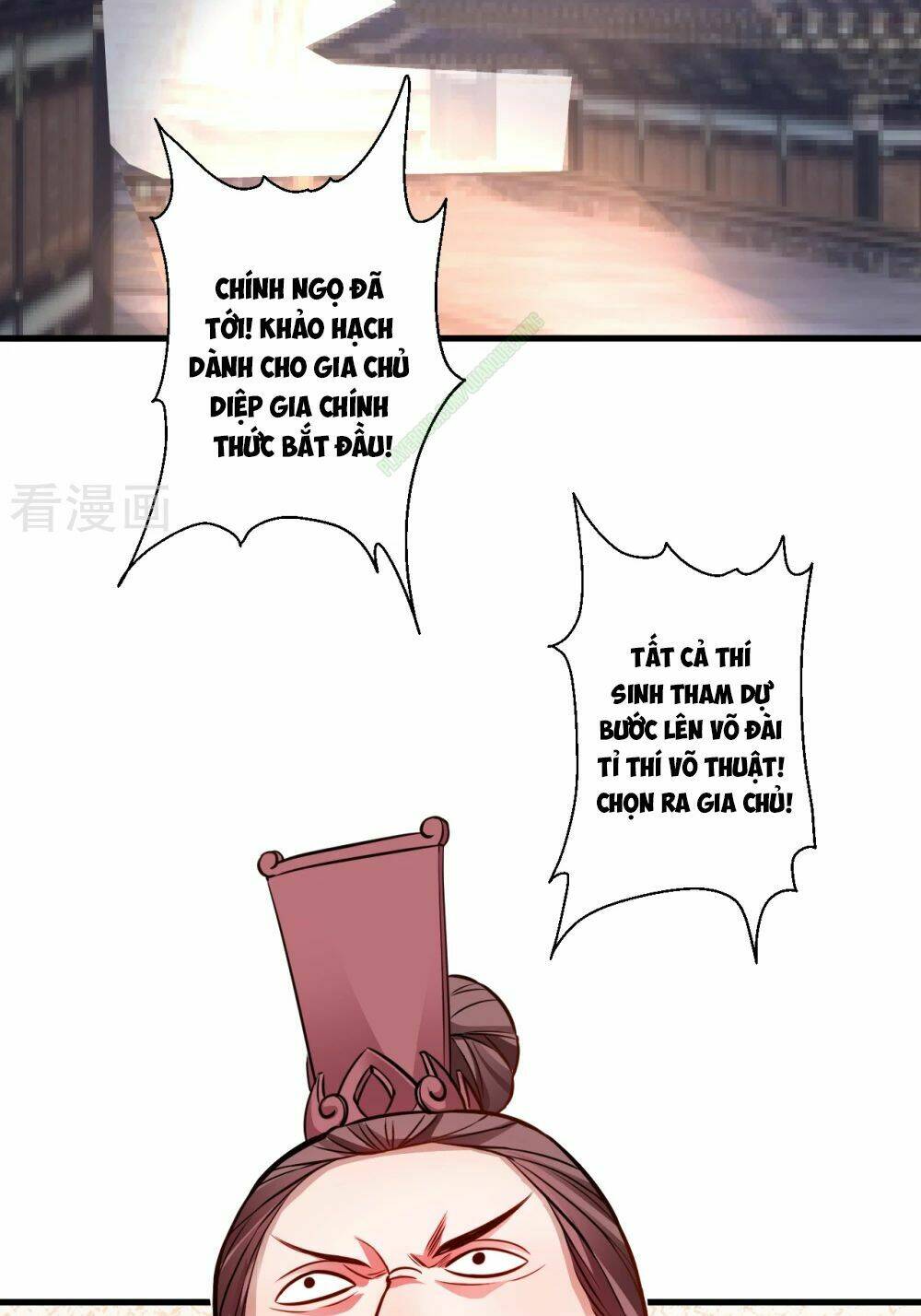 tối cường đại biểu hoàng kim thận chapter 16 3