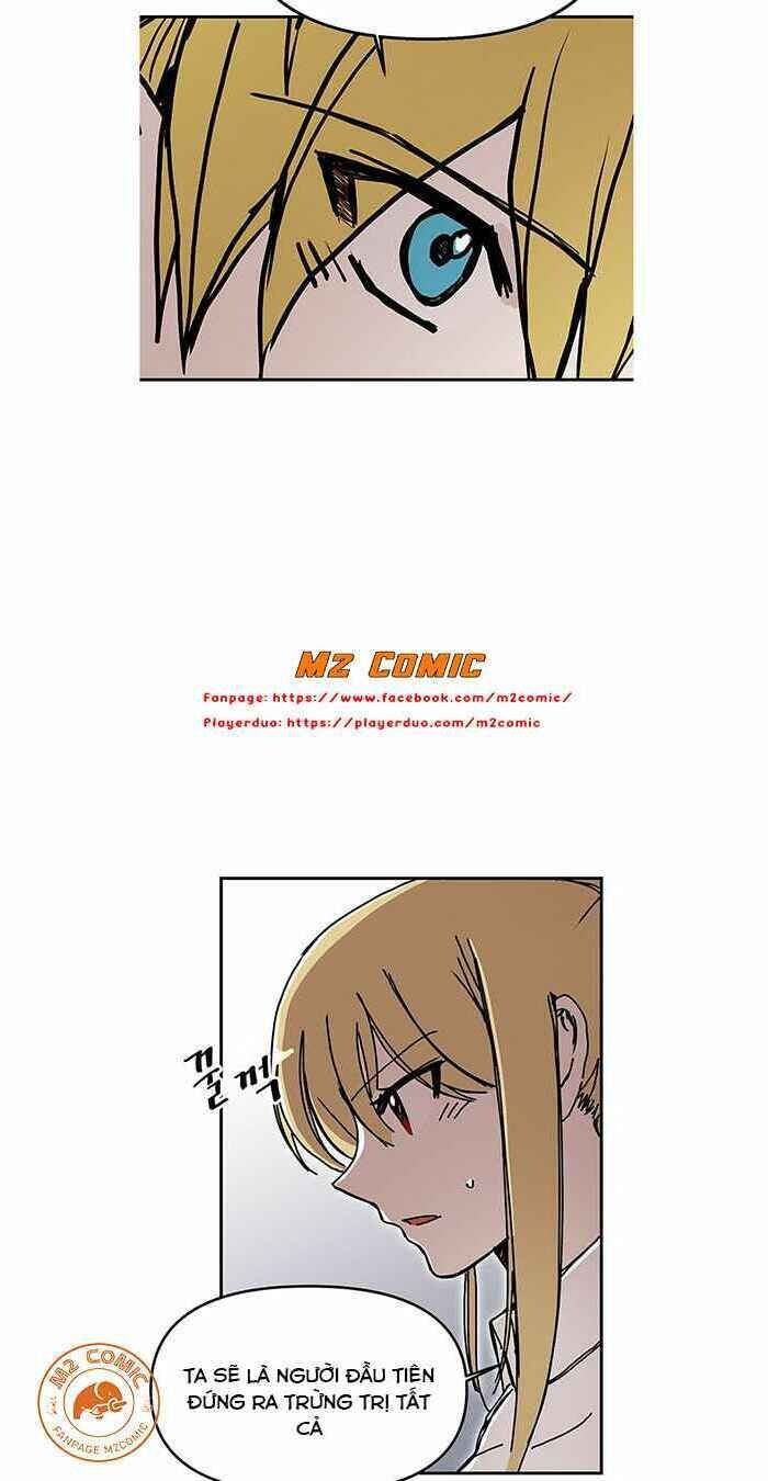 bug player - người chơi lỗi chapter 55 19