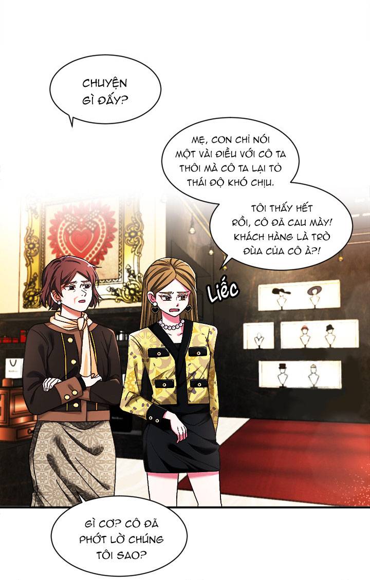 lý do trốn tránh người bạn thời thơ ấu chapter 1 13