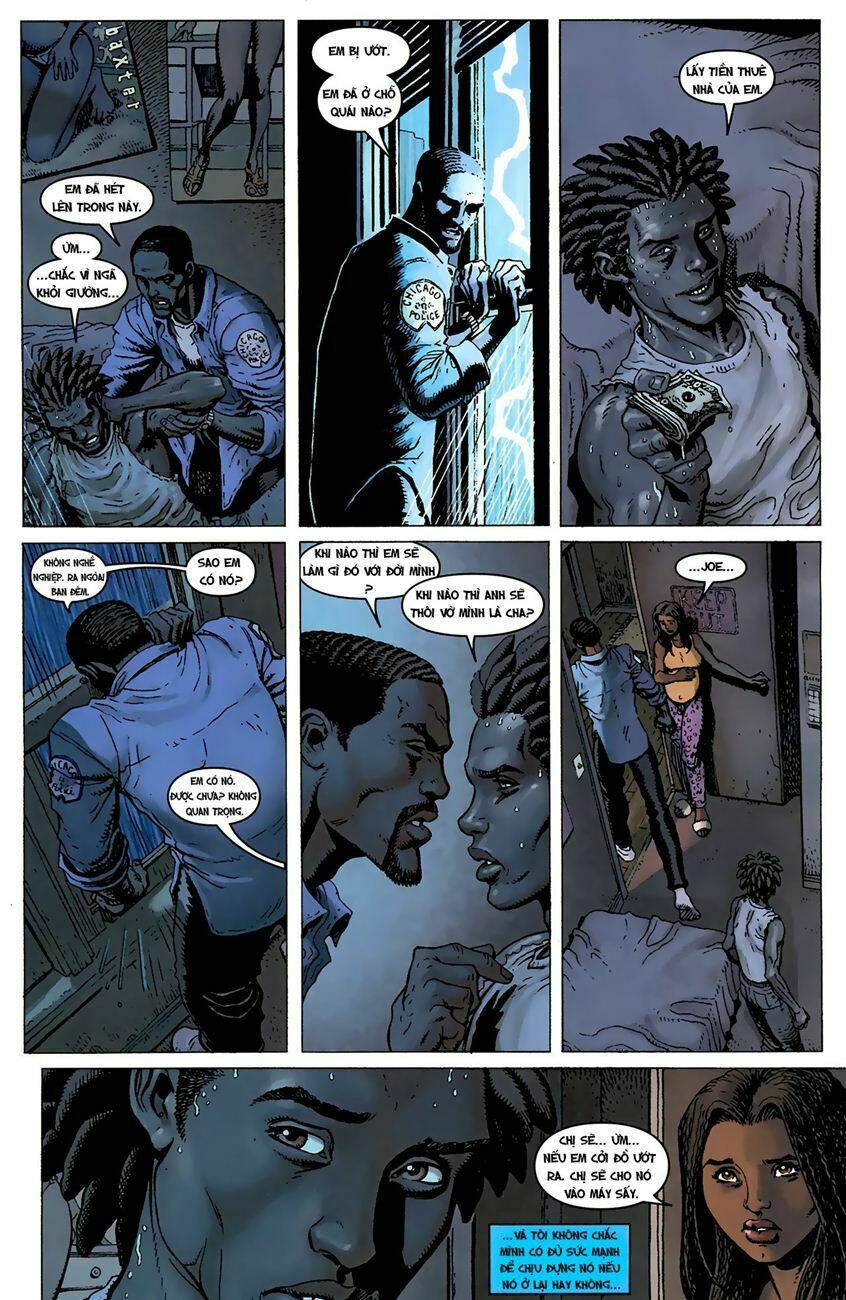 ultimate comics x chapter 3 14