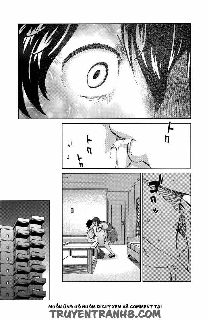 idol na kanojo to wotaku na boku to chapter 7 16