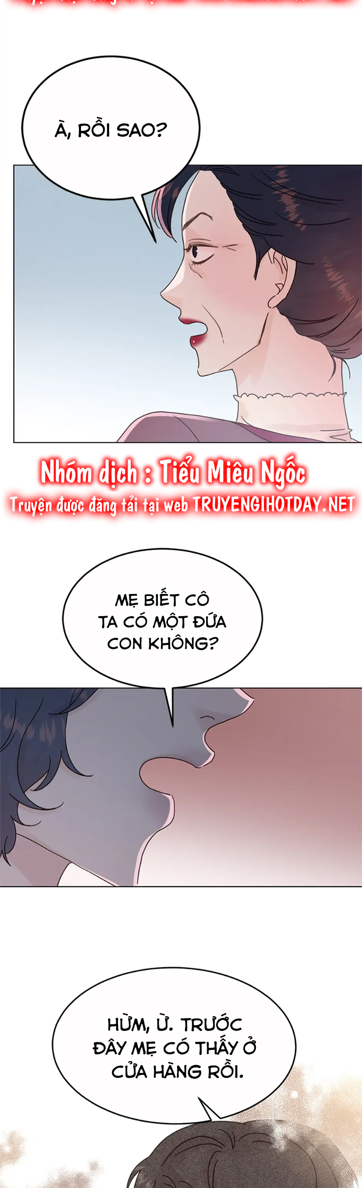 sự trả thù ngọt ngào của vợ tôi chapter 143 7