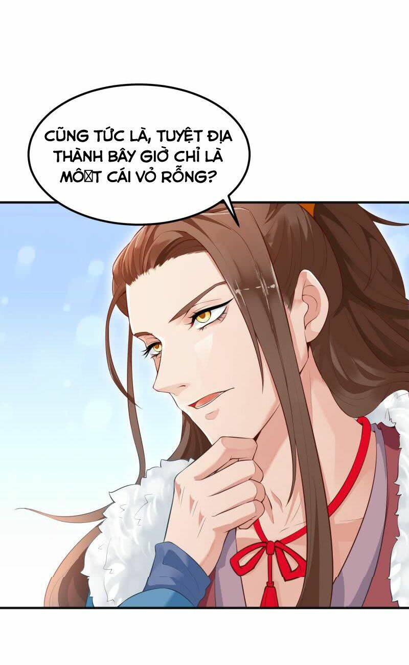 ma nhị đại chapter 38 3