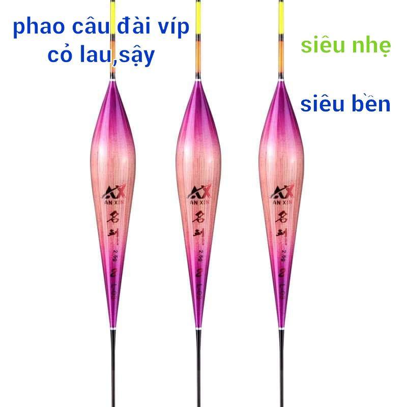 Phao Cỏ Tách Vỏ Chất Lượng Cao (Mã LW)