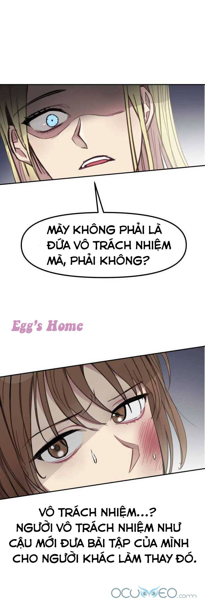 đứa con của rồng chapter 1 6