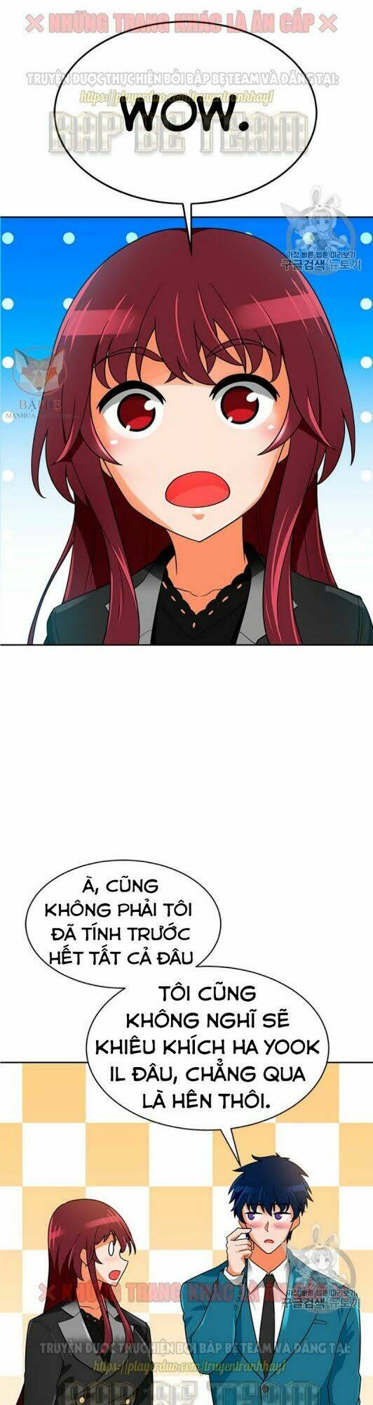 tôi tự động săn một mình chapter 74 26