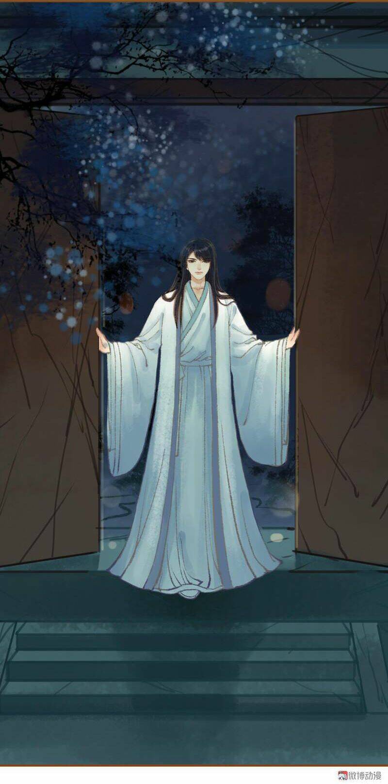 phượng tù hoàng chapter 37.1 11