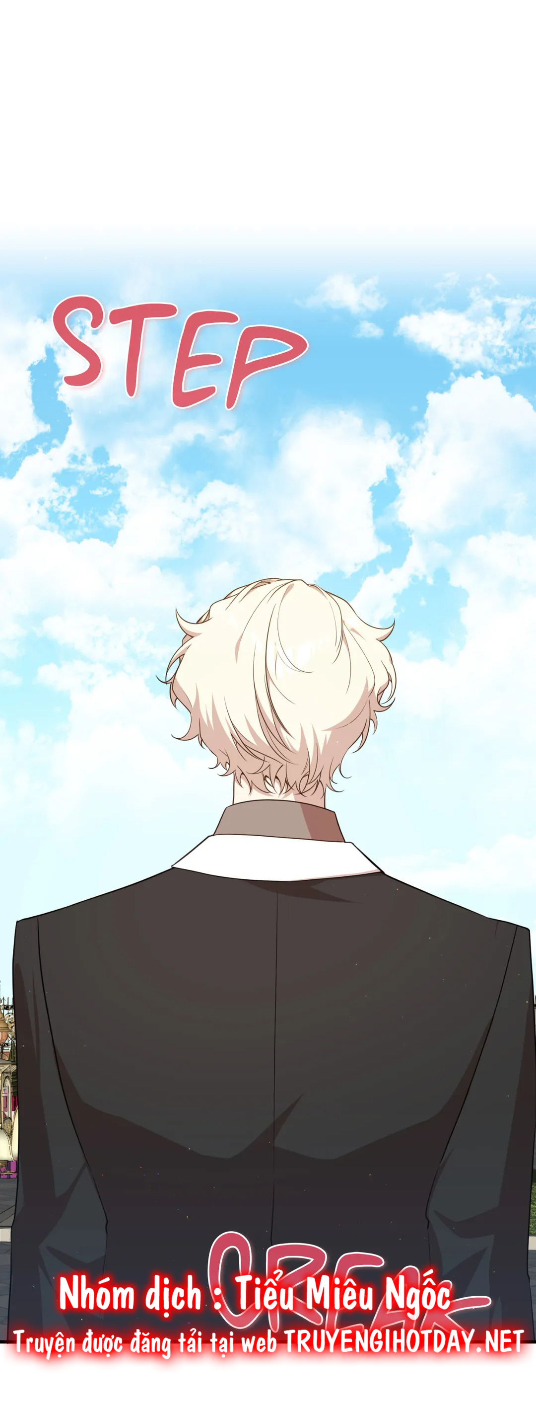 chị ấy là nữ chính trong truyện đó chapter 60 64