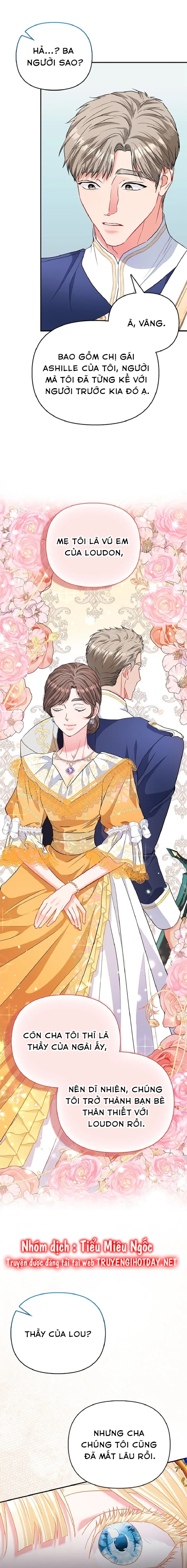 nàng công chúa của tôi chapter 38 7