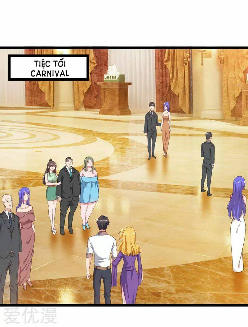 trọng sinh khí thiếu quy lai chapter 54 5