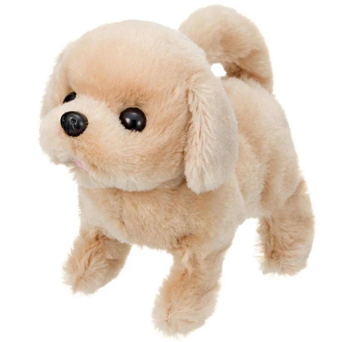 Đồ Chơi Cún Con - Baby Retriever - Iwaya 3114-6VN/J