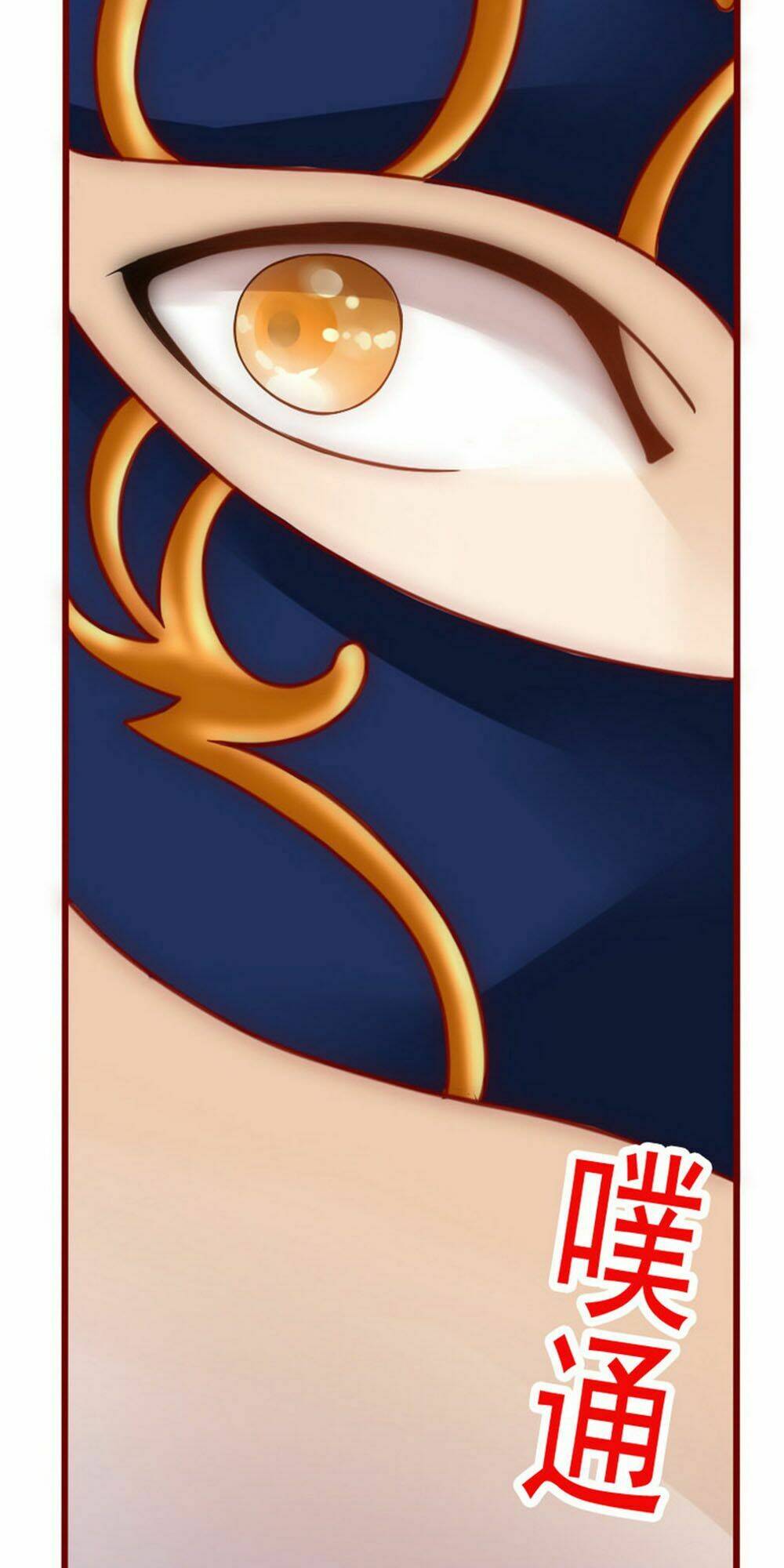 bá đạo tổng tài yêu tôi chapter 4 15