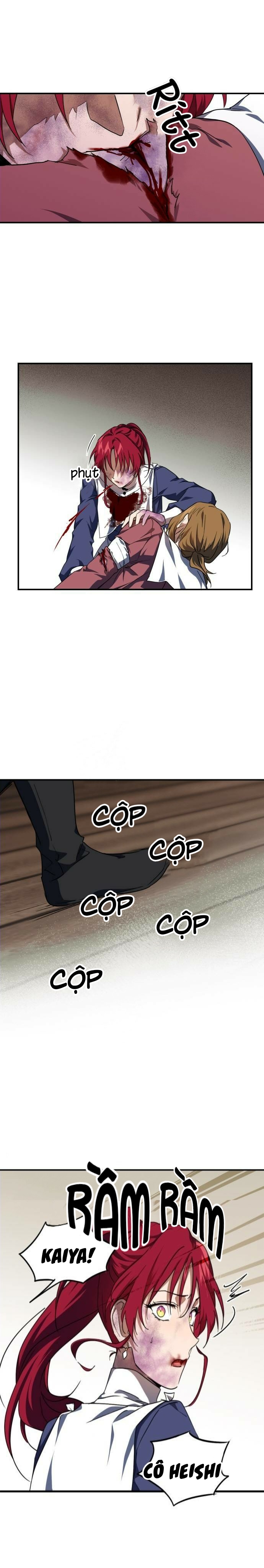 bị che khuất bởi hoàng hôn chapter 47 25