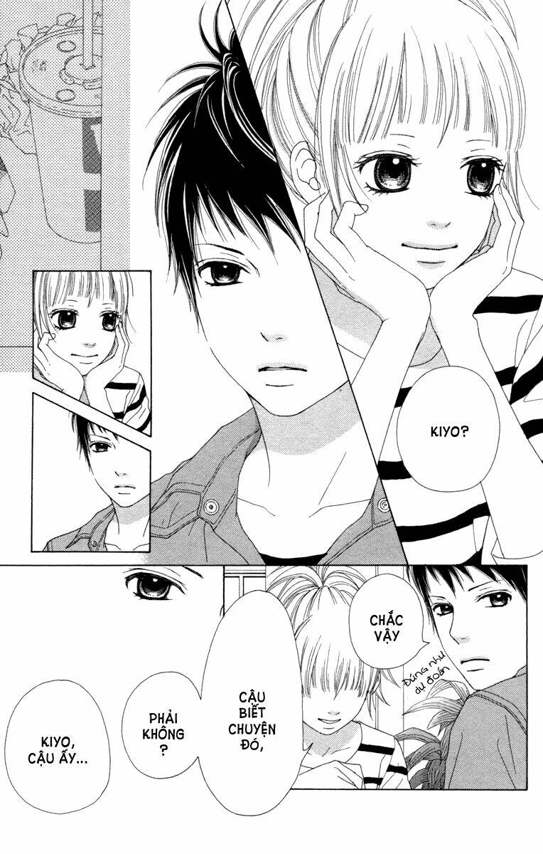 aruitou chapter 11 21