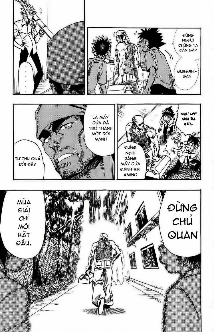 lá chắn mắt chapter 101 3